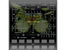 Ambient Drums comes with its own synth engine